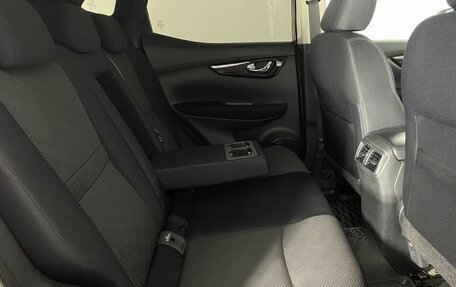 Nissan Qashqai, 2014 год, 1 580 000 рублей, 13 фотография