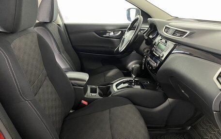 Nissan Qashqai, 2014 год, 1 580 000 рублей, 12 фотография