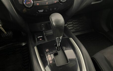 Nissan Qashqai, 2014 год, 1 580 000 рублей, 16 фотография