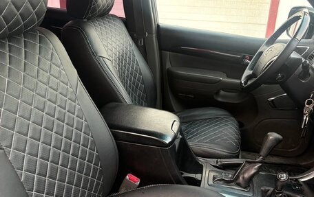 Toyota Land Cruiser Prado 120 рестайлинг, 2008 год, 1 580 000 рублей, 6 фотография