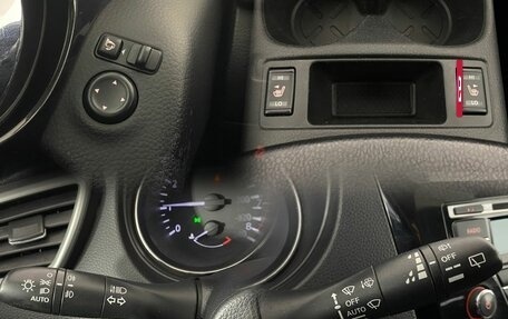 Nissan Qashqai, 2014 год, 1 580 000 рублей, 19 фотография