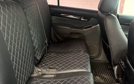 Toyota Land Cruiser Prado 120 рестайлинг, 2008 год, 1 580 000 рублей, 7 фотография