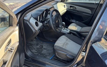 Chevrolet Cruze II, 2012 год, 470 000 рублей, 6 фотография