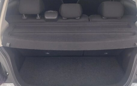 Mitsubishi Mirage VI рестайлинг, 2020 год, 1 150 000 рублей, 5 фотография