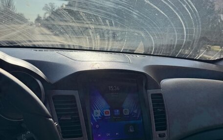 Chevrolet Cruze II, 2012 год, 470 000 рублей, 9 фотография