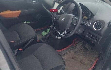 Mitsubishi Mirage VI рестайлинг, 2020 год, 1 150 000 рублей, 4 фотография