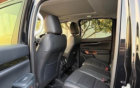 Ford Ranger, 2024 год, 4 120 000 рублей, 7 фотография