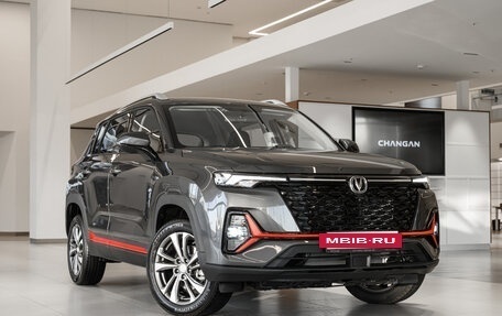 Changan CS35 Plus, 2025 год, 2 839 900 рублей, 5 фотография