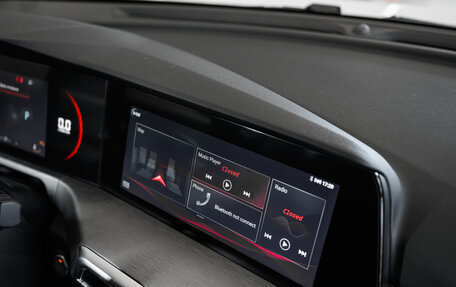 Changan CS35 Plus, 2025 год, 2 839 900 рублей, 14 фотография