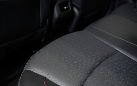 Changan CS35 Plus, 2025 год, 2 839 900 рублей, 24 фотография