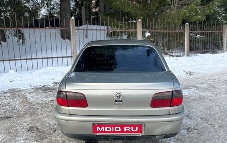 Opel Omega B, 1997 год, 235 000 рублей, 2 фотография