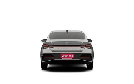 Hyundai Elantra, 2025 год, 2 850 000 рублей, 10 фотография