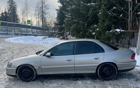Opel Omega B, 1997 год, 235 000 рублей, 6 фотография