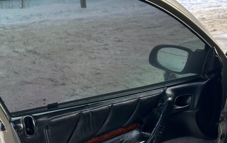 Opel Omega B, 1997 год, 235 000 рублей, 10 фотография