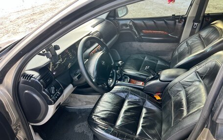 Opel Omega B, 1997 год, 235 000 рублей, 11 фотография