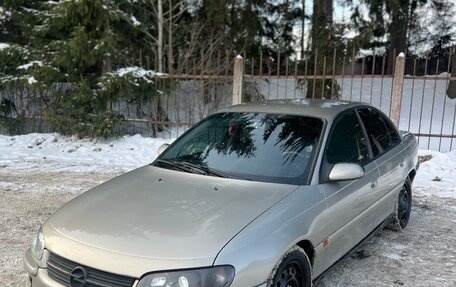 Opel Omega B, 1997 год, 235 000 рублей, 3 фотография