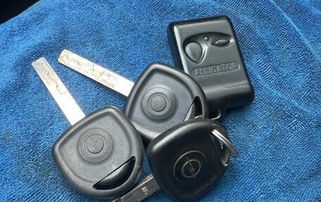 Opel Omega B, 1997 год, 235 000 рублей, 14 фотография