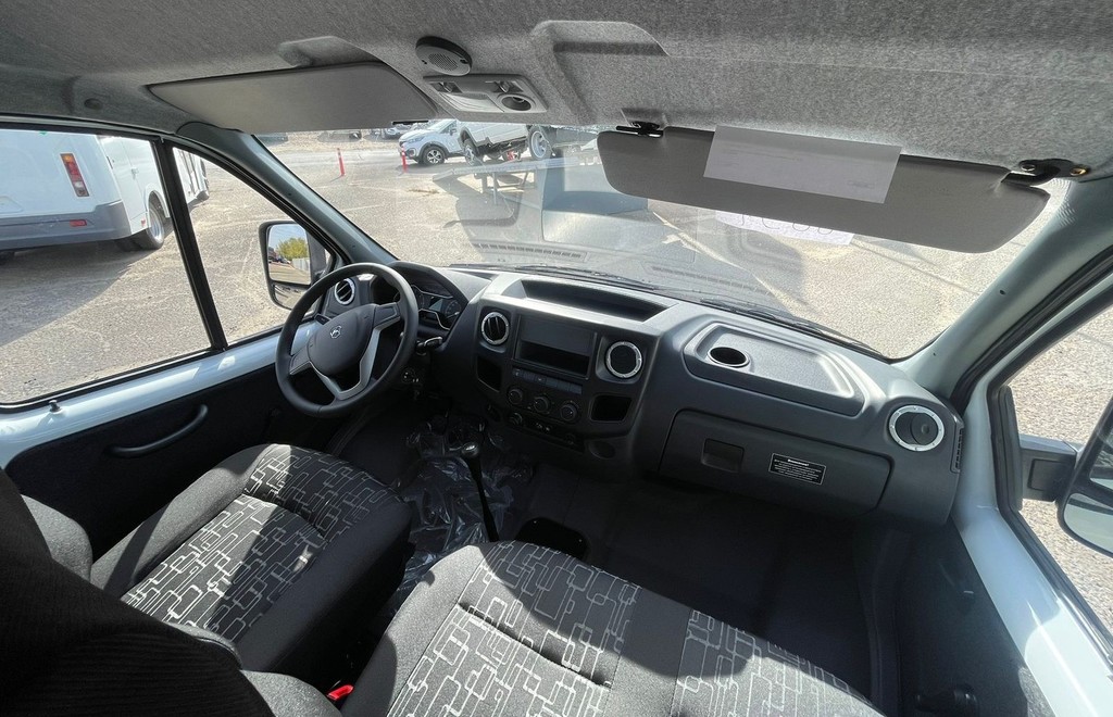 ГАЗ Соболь 2752, 2026 год, 2 105 000 рублей, 7 фотография