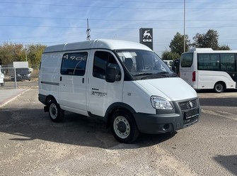 ГАЗ Соболь 2752, 2026 год, 2 105 000 рублей, 1 фотография