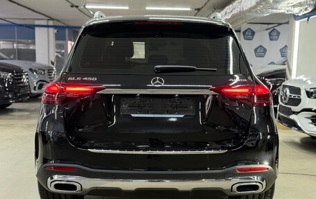 Mercedes-Benz GLE, 2025 год, 12 990 000 рублей, 6 фотография