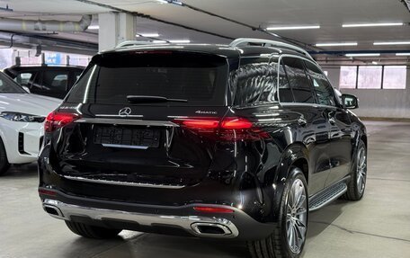 Mercedes-Benz GLE, 2025 год, 12 990 000 рублей, 8 фотография