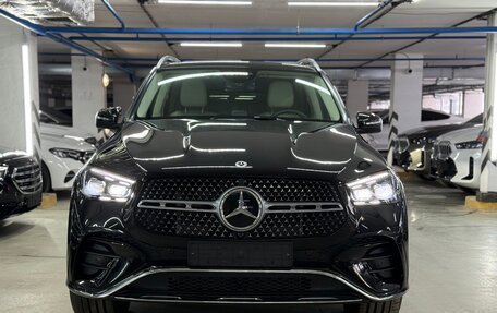 Mercedes-Benz GLE, 2025 год, 12 990 000 рублей, 10 фотография
