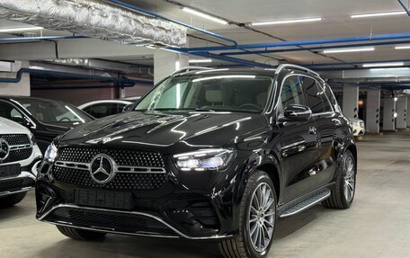 Mercedes-Benz GLE, 2025 год, 12 990 000 рублей, 1 фотография