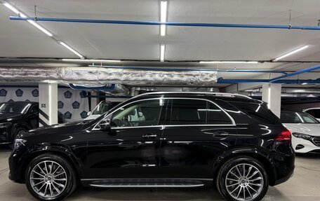 Mercedes-Benz GLE, 2025 год, 12 990 000 рублей, 3 фотография