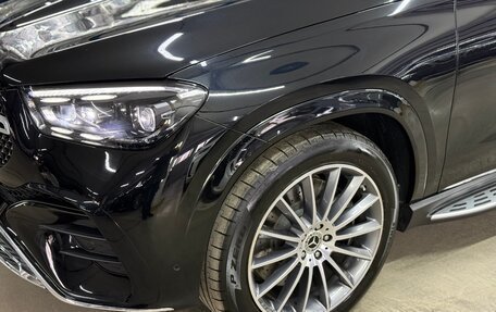 Mercedes-Benz GLE, 2025 год, 12 990 000 рублей, 2 фотография