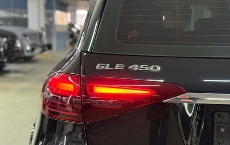 Mercedes-Benz GLE, 2025 год, 12 990 000 рублей, 5 фотография