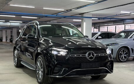 Mercedes-Benz GLE, 2025 год, 12 990 000 рублей, 9 фотография