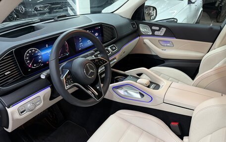 Mercedes-Benz GLE, 2025 год, 12 990 000 рублей, 15 фотография