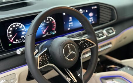 Mercedes-Benz GLE, 2025 год, 12 990 000 рублей, 13 фотография