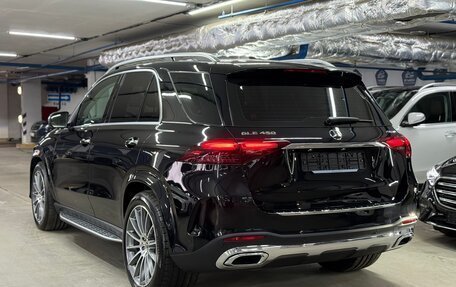 Mercedes-Benz GLE, 2025 год, 12 990 000 рублей, 4 фотография