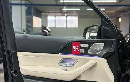 Mercedes-Benz GLE, 2025 год, 12 990 000 рублей, 11 фотография