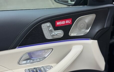 Mercedes-Benz GLE, 2025 год, 12 990 000 рублей, 12 фотография