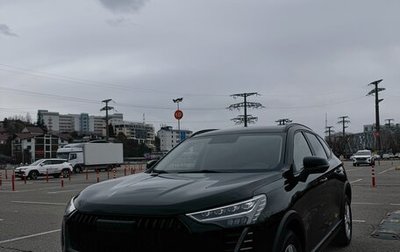 Haval Jolion, 2024 год, 2 049 000 рублей, 1 фотография