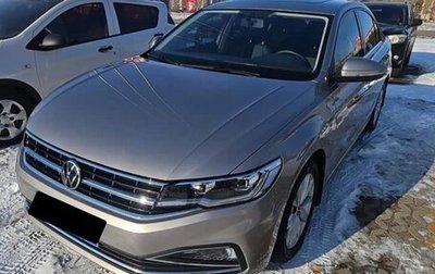 Volkswagen Bora, 2022 год, 1 600 000 рублей, 1 фотография