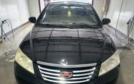 Geely Emgrand EC7, 2012 год, 149 000 рублей, 1 фотография