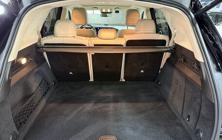 Mercedes-Benz GLE, 2025 год, 12 990 000 рублей, 21 фотография