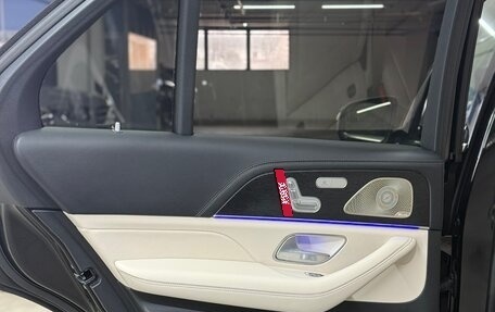 Mercedes-Benz GLE, 2025 год, 12 990 000 рублей, 17 фотография