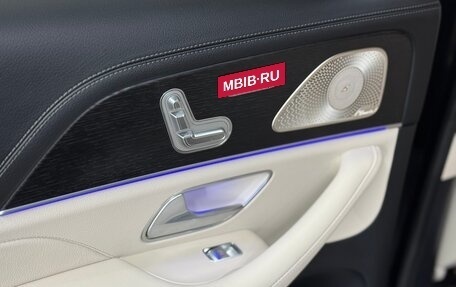 Mercedes-Benz GLE, 2025 год, 12 990 000 рублей, 18 фотография