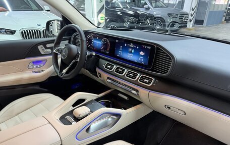 Mercedes-Benz GLE, 2025 год, 12 990 000 рублей, 23 фотография