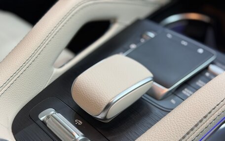 Mercedes-Benz GLE, 2025 год, 12 990 000 рублей, 24 фотография