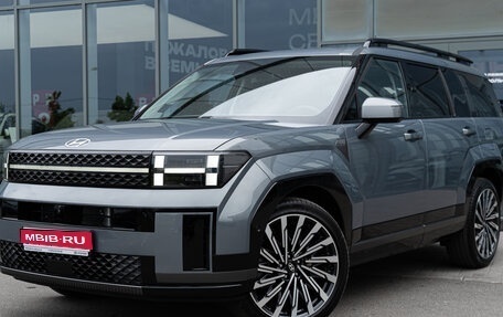 Hyundai Santa Fe IV, 2026 год, 7 200 000 рублей, 1 фотография