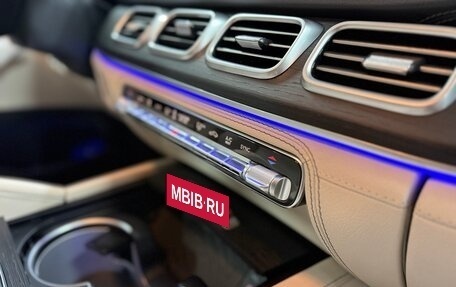 Mercedes-Benz GLE, 2025 год, 12 990 000 рублей, 25 фотография