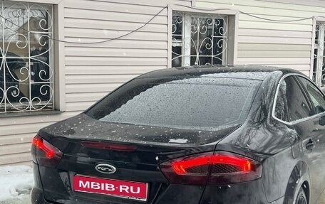 Ford Mondeo IV, 2011 год, 980 000 рублей, 1 фотография