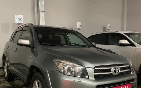 Toyota RAV4, 2007 год, 1 199 000 рублей, 1 фотография