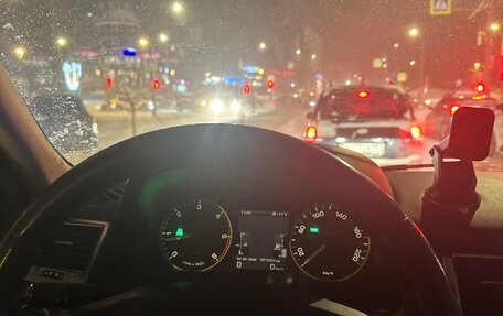 Land Rover Range Rover Sport I рестайлинг, 2010 год, 1 700 000 рублей, 1 фотография