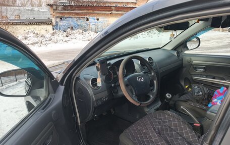 Great Wall Hover H3 I, 2013 год, 750 000 рублей, 1 фотография